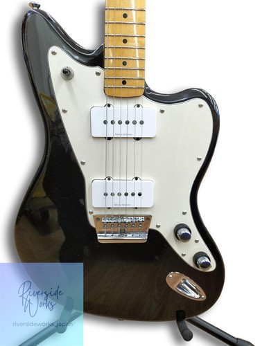 Squier vintage modified - squier,