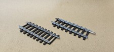 Two Triang Hornby R 476 Converter Track  -Super 4 to System 6 R476  lot 1