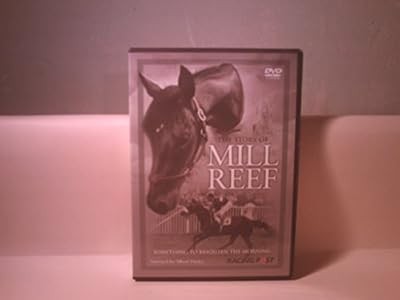 Mill reef something to - reef,