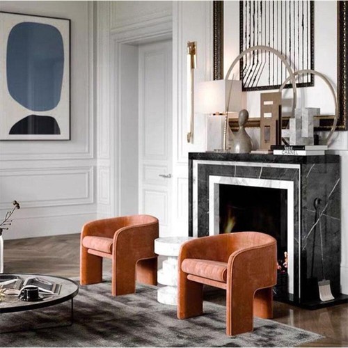Designer velvet milo baughman - designer,