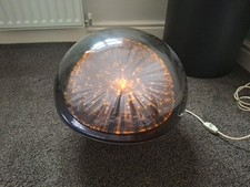 Crestworth Galaxy Vintage