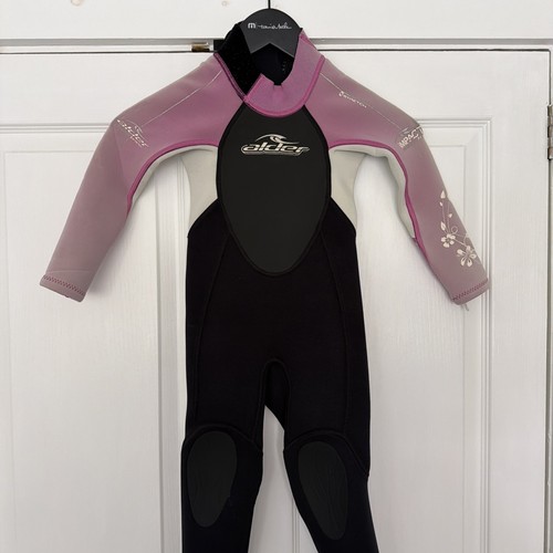 Alder impact junior age - 3/2,