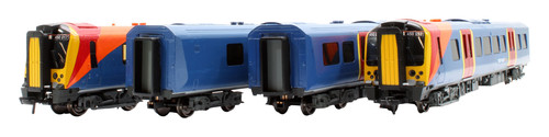Bachmann gauge 31 030 - 'oo',