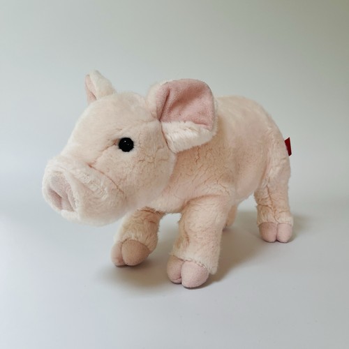 Hamleys soft toy cuddly - soft,