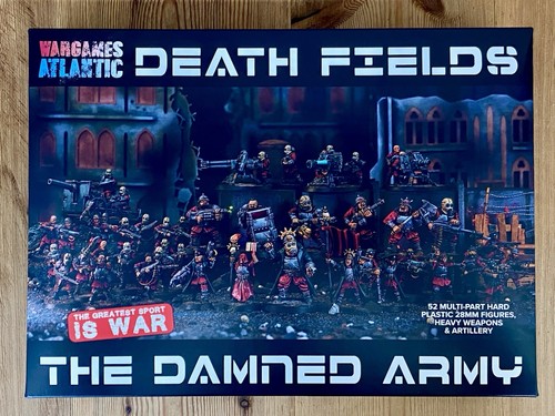 Wargames atlantic death fields - wargames,