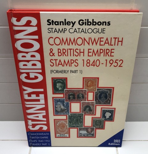 Stanley gibbons british - gibbons,