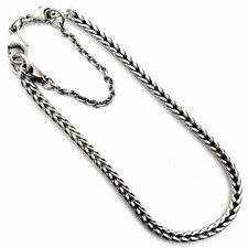 Authentic TROLLBEADS LAA 925