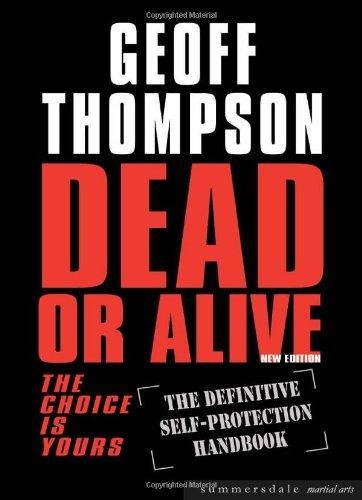 Dead alive the choice is - dead, or