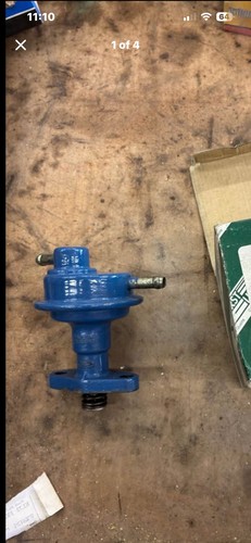 Fuel pump fit ford - fuel,