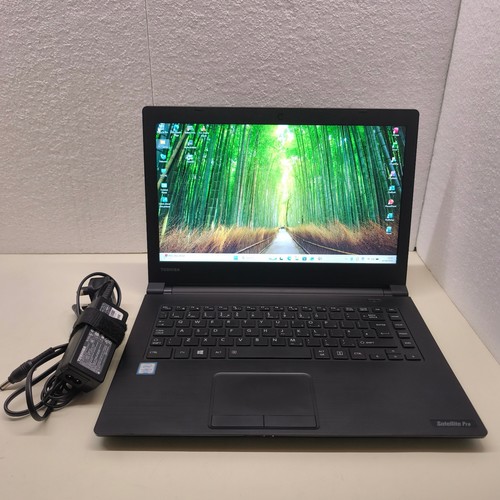 Portable toshiba r40 - 14",