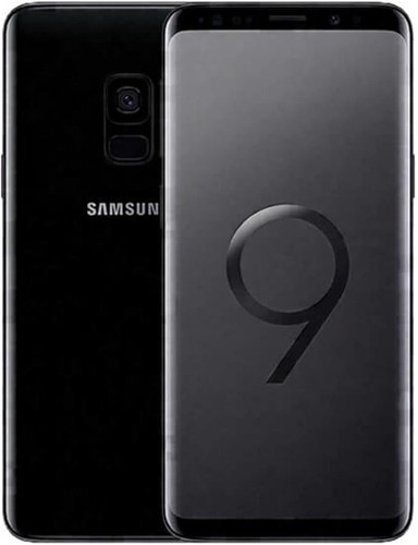 New boxed samsung - new, s9