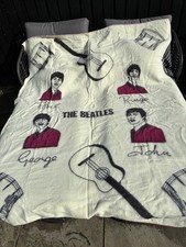 Beatles witney wool blanket - wool,
