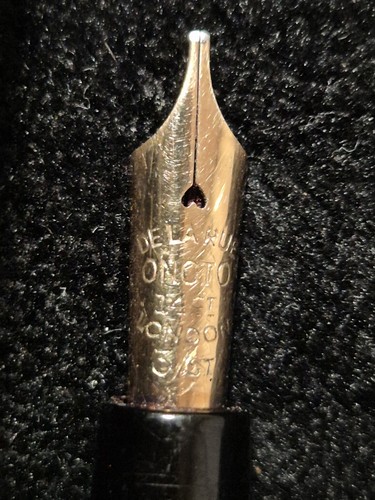 Vintage rue onoto 14k - la,