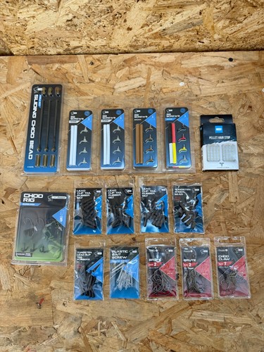 Carp fishing tackle - tackle,
