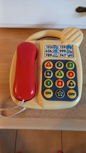 Rare vintage early learning - early,