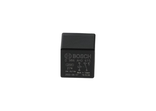 Fits bosch 986 ah0 615 - 986,