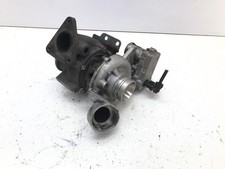 Jeep Patriot Mk74 Turbocharger A6510900480 2.20 Diesel 120kw 2013 30193553