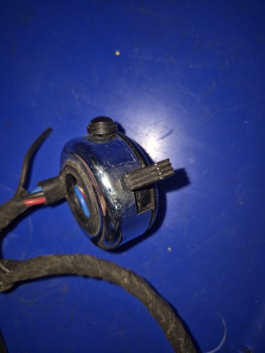Vintage wipac original - wipac,