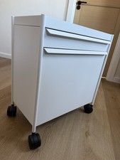 Herman miller OE1 Trolley, Top