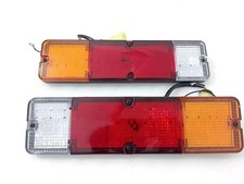 Rear Brake Lamp Tail Light LED
