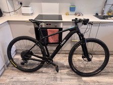 Jealous Radon 9.0  mountain