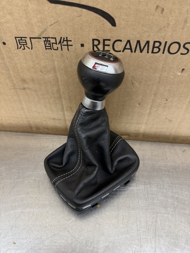 Audi 0tfsi manual gear - s3, 8p