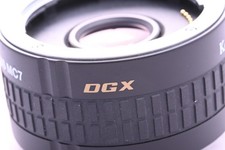 Canon fit extender x2
