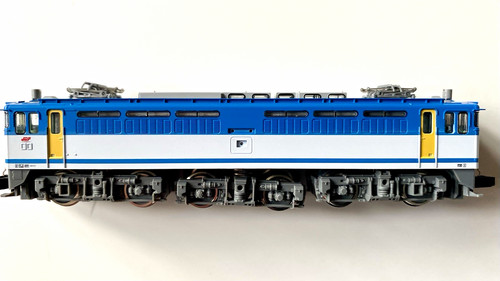 Tomix 7135 ef65 2000 - ef65-2000, n