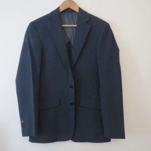 New gurteen seersucker jacket - gurteen,
