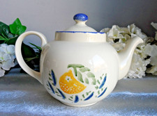 POOLE POTTERY DORSET FRUITS