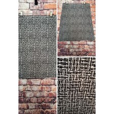 M&S Ladies short stretch elastane skirt PLUS SIZE  22 XL stylish Women's skirt