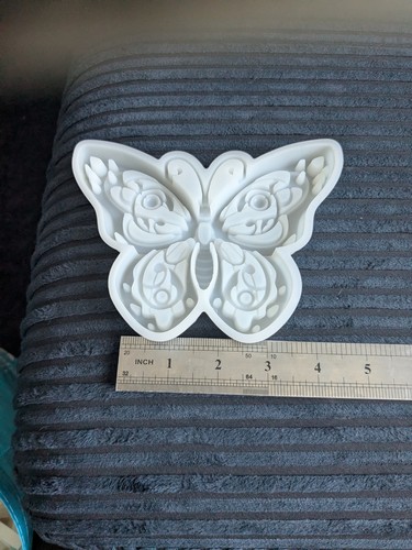 Silicone mold for - mold,