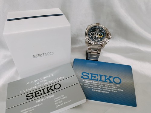 Seiko spc071p1 watch - seiko,
