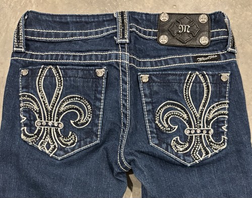 Miss fleur lis boot - lis,