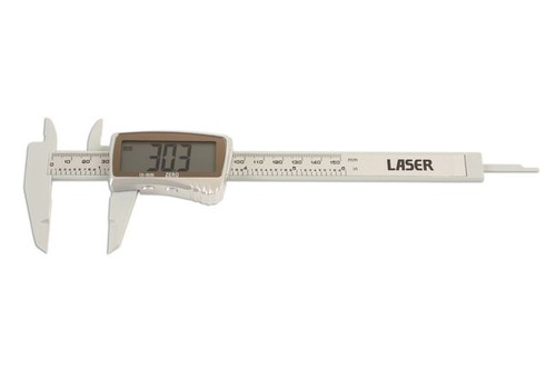 Digital vernier caliper 150mm - vernier,