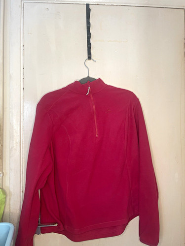 Quechua women pink fleece - quechua,
