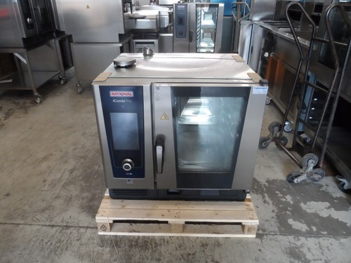 Graded rational icombi pro - graded,