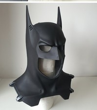 Batman tactical Returns  cowl  custom