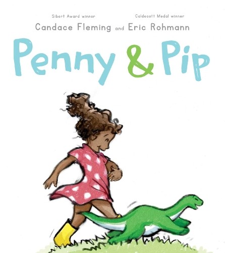 Penny pip by candace - &,