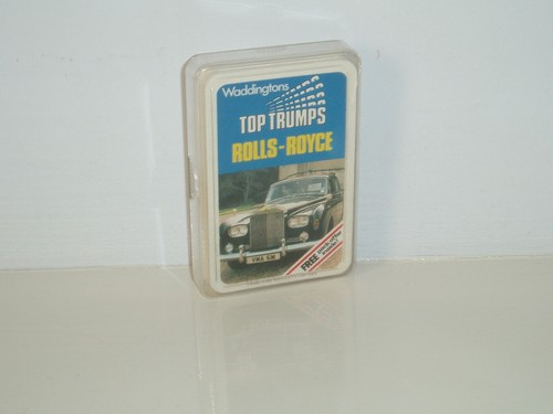 Vintage waddingtons - vintage,