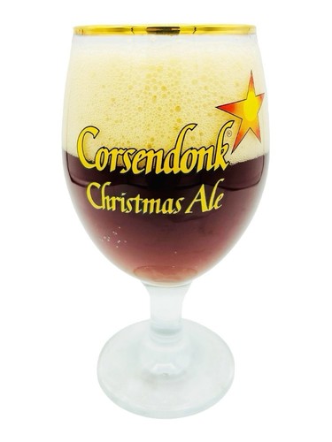 Corsendonk christmas ale - christmas, 33cl