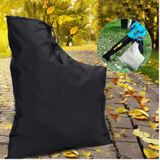 Universal Leaf Blower Vacuum