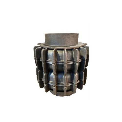 Nordica head radiation - la,