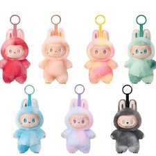 La 3rd Gen Keychain Doll &