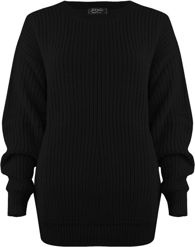 Oversized new ladies - new,