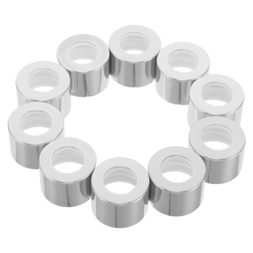 Pcs replacement glass - 10,