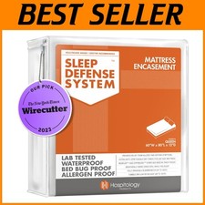 Stretchable Queen Mattress