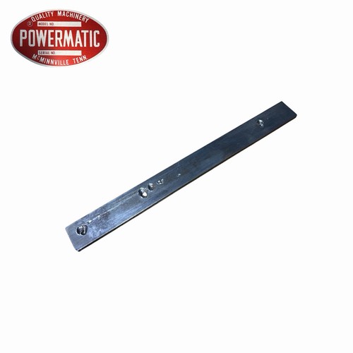 Powermatic jointer bed - powermatic,