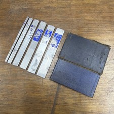 Vintage Record Irons / Cutters