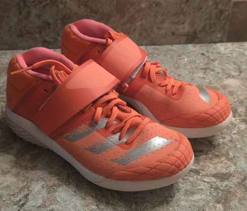 Adidas adizero javelin track - adidas,